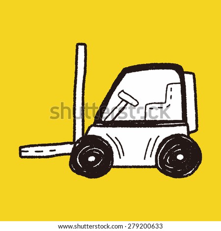 Cartoon Digger Stock Illustration 96847156 - Shutterstock