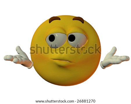 Emoticon Correcting Straightening His Bowtie Stock Vector 501033073 ...