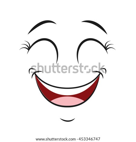 Vector Human Lips Male Stock Vector 25912612 - Shutterstock