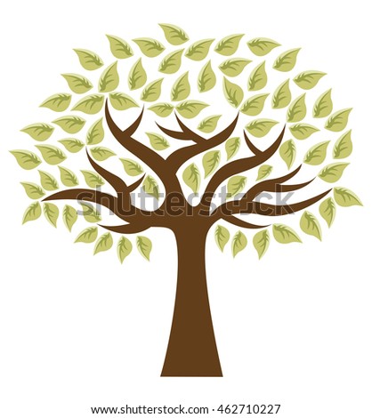 Development Tree Tree Green Dollar Stock Vector 413648140 Shutterstock Tree Logo Green Tree Ecology Illustration Symbol Icon Vector Design Stock Vector Image