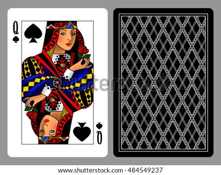 Gambling queen spades archive casino info personal php remember river rock