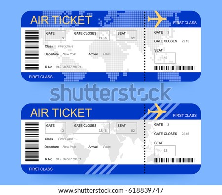 flights tickets