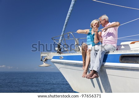 https://thumb10.shutterstock.com/display_pic_with_logo/87721/87721,1331821451,7/stock-photo-a-happy-senior-couple-holding-hands-laughing-while-sitting-on-a-sail-boat-on-a-calm-blue-sea-97656371.jpg