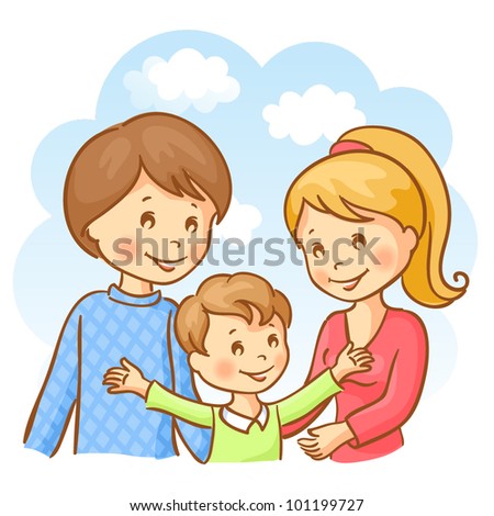 Set Cartoon Kids Books Vector Illustration Stock Vector 552565771 ...