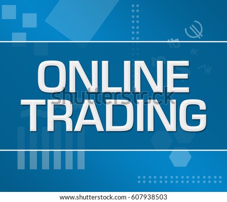Online share trading system abstract
