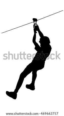 Men Silhouettes Practicing Aikido Stock Vector 446647978 - Shutterstock