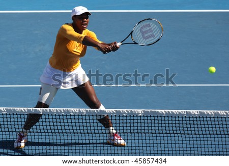 serena hispanic single women Serena williams smashes her racket onto the court in frustration while playing against venus williams the us during the women's singles final of the australian open on jan 28 paul crock. serena hispanic single women Serena williams smashes her racket onto the court in frustration while playing against venus williams the us during the women's singles final of the australian open on jan 28 paul crock.