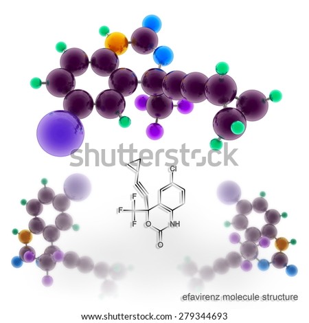 Molecule viagra