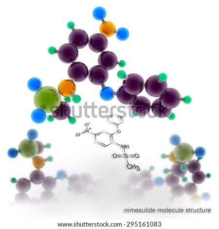 Viagra structure
