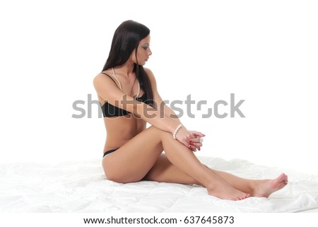 sexy grace park naked naked black guy sitting on bed