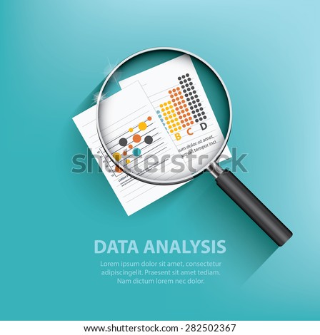 Business data analysis fennal design
