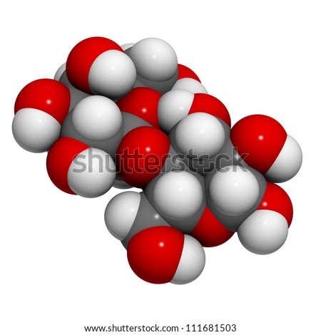Trenbolone acetate color