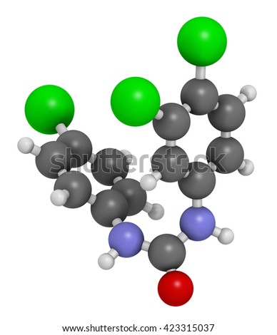 Antibacterial agent