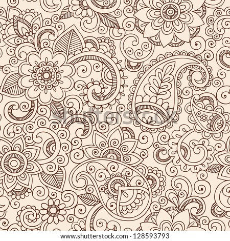 henna paisley flowers mehndi tattoo doodles stock vector 116481802 henna paisley flowers mehndi tattoo doodles stock vector 116481802