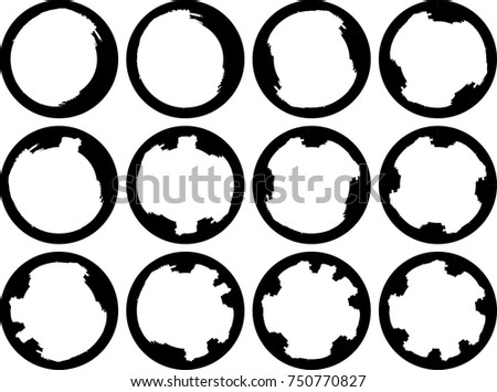 Image Result For White Coffee Cup Vector Il Ration Design Graphic Collection Mark Stain Splatter Cup Grunge Coffee Stain Dirty stock vector vector frames circle for image distress texture grunge black borders isolated on the 750770827 White Coffee Cup Vector Illustration Design Graphic Collection Mark Stain Splatter Cup Grunge Coffee Stain Dirty