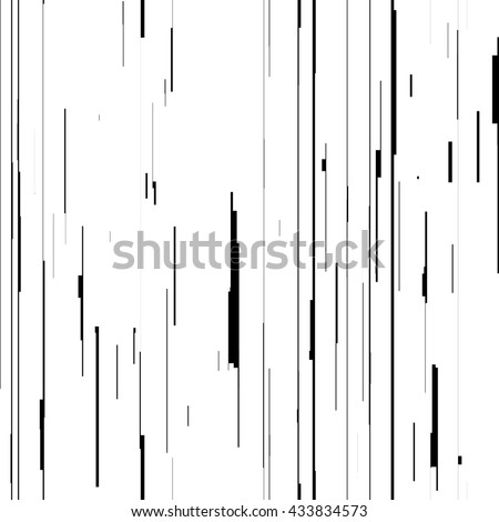 Abstract Background Glitch Effect Distortion Seamless Stock Vector ...