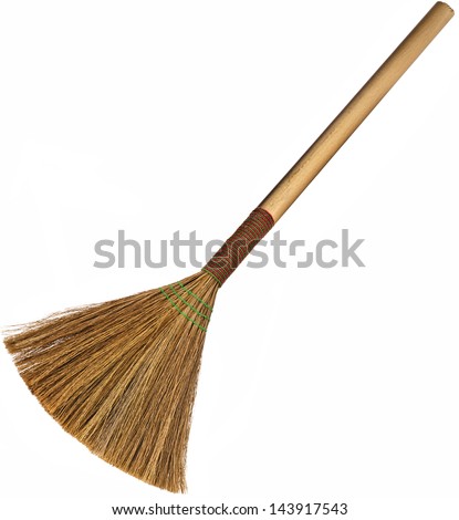 Old Dirty Shovel Isolated On White Stock Photo 56656174 - Shutterstock