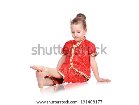 https://thumb10.shutterstock.com/display_pic_with_logo/985751/191408177/stock-photo-european-girl-in-traditional-chinese-dress-sitting-on-floor-191408177.jpg