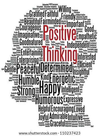 Image result for positive thinking