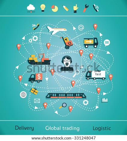 Options trading subscription service