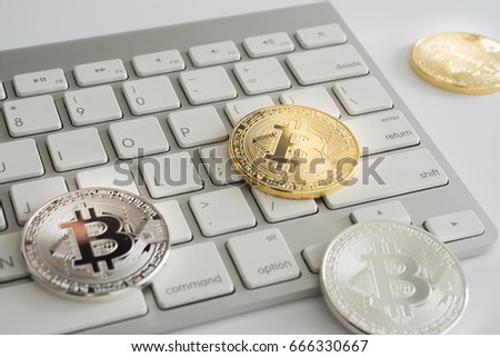bitcoin price skyrockets