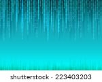 Computer Programming Background Free Stock Photo - Public Domain Pictures