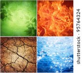 Four Elements Free Stock Photo - Public Domain Pictures