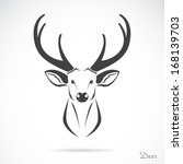 Deer graphics free vector Deer - Download 211 Files ... - VectorHQ.com