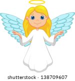 Angel 2 Free Stock Photo - Public Domain Pictures