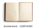 Open Book Free Stock Photo - Public Domain Pictures