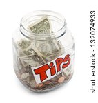 Tip Jar Free Stock Photo - Public Domain Pictures