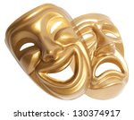 Theater Masks Free Stock Photo - Public Domain Pictures