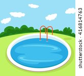 Kiddie Pool Free Stock Photo - Public Domain Pictures