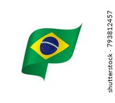 Brazil Flag Free Stock Photo - Public Domain Pictures