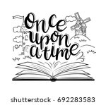 Once Upon A Time Free Stock Photo - Public Domain Pictures