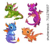 Dragon Illustration Clipart Free Stock Photo - Public Domain Pictures