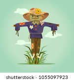 Scarecrows Free Stock Photo - Public Domain Pictures