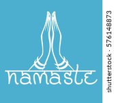 Namaste Free Stock Photo - Public Domain Pictures