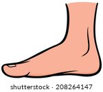 Ankle Bone Clip Art, Vector Ankle Bone - 28 Graphics - Clipart.me