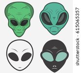 Alien Clipart Free Stock Photo - Public Domain Pictures