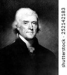 Thomas Jefferson Portrait image Free stock photo Public Domain Thomas Jefferson Portrait image Free stock photo Public Domain
