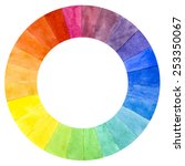 Artists Palette Clipart Free Stock Photo - Public Domain Pictures