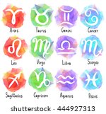 Astrology Signs Free Stock Photo - Public Domain Pictures