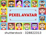 Pixel Art Can Free Stock Photo - Public Domain Pictures