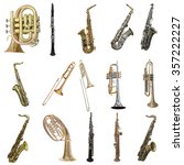 Trumpet Instrument Free Stock Photo - Public Domain Pictures