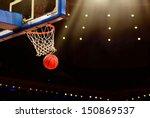 Basketball Shot #4 Free Stock Photo - Public Domain Pictures