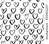 2 Hearts Outline Free Stock Photo - Public Domain Pictures