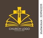 Church Logo Symbol Free Stock Photo - Public Domain Pictures