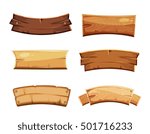 Wood Vector