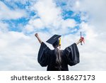 Graduation Girl Free Stock Photo - Public Domain Pictures